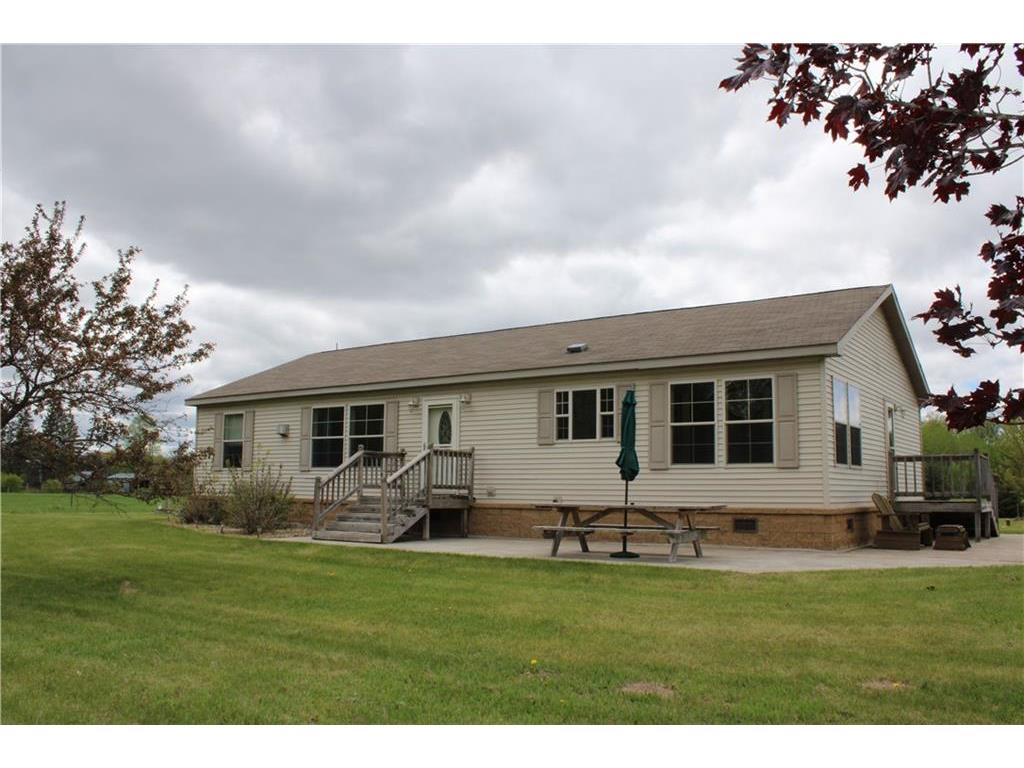 27459 Gravesen Road Webster WI 54893 1564763 image1