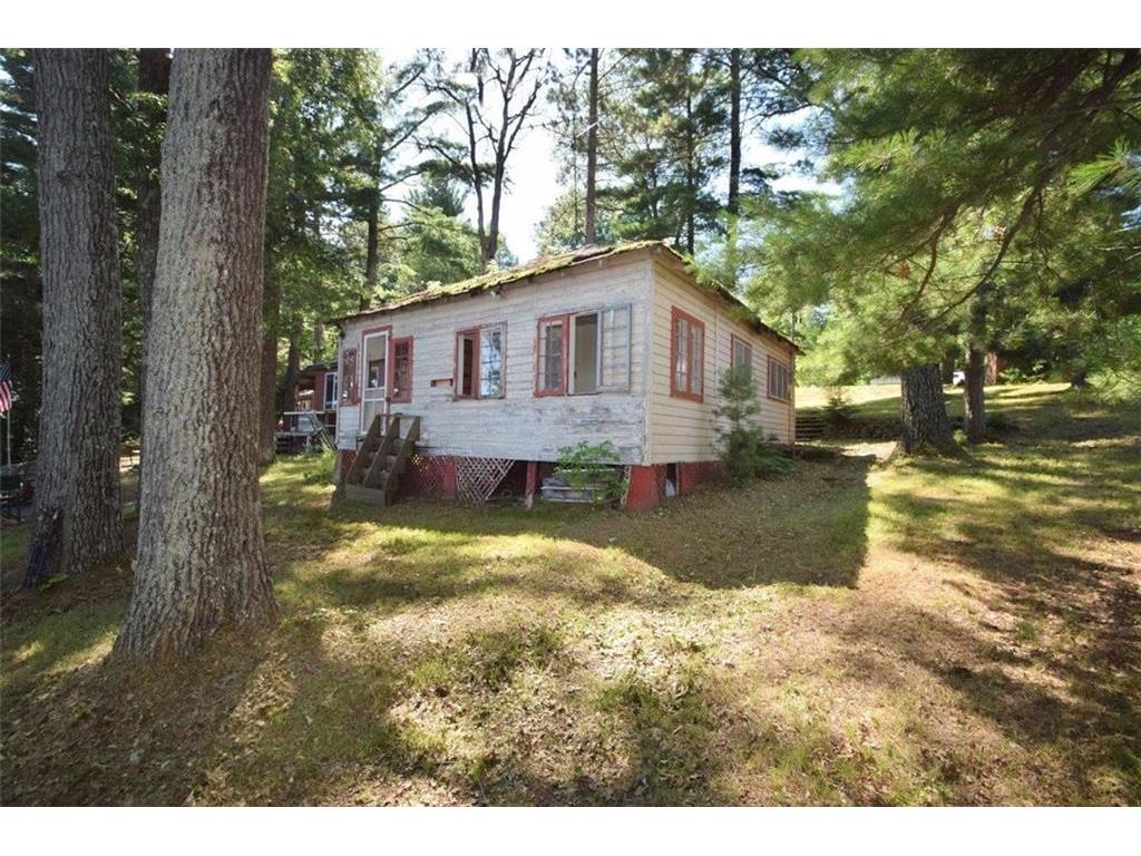 27480 Reitz Road Webster WI 54893 - Devils 1567363 image1