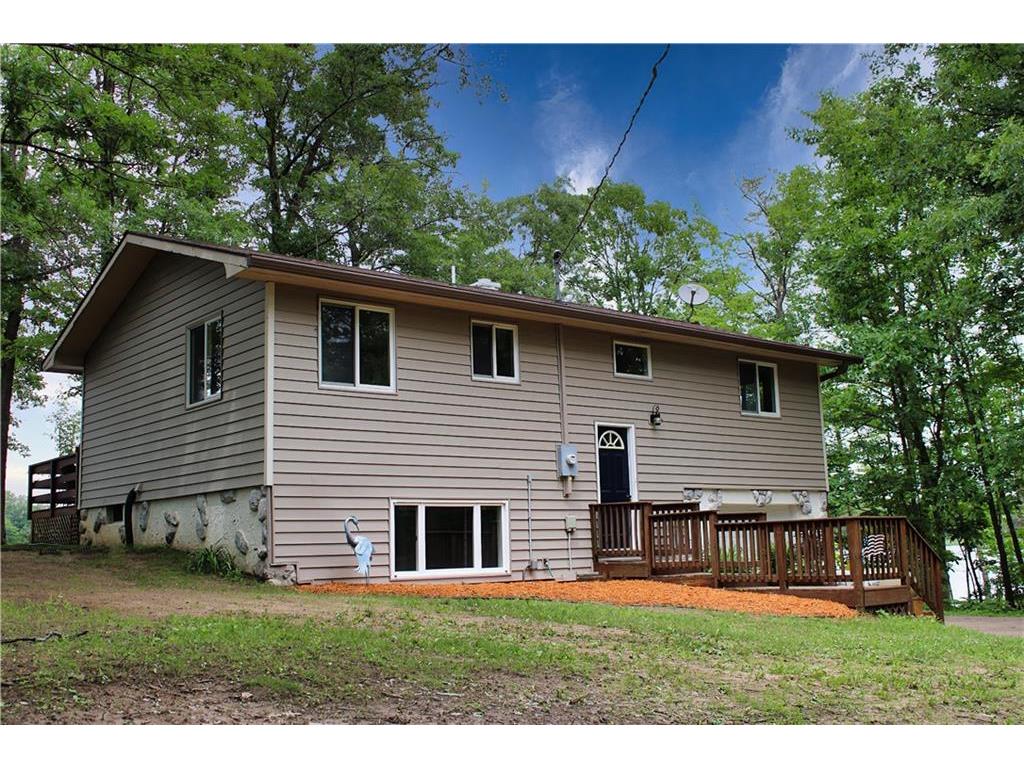 27481 E Connors Lake Road Webster WI 54893 - Connors Lake 1573106 image1
