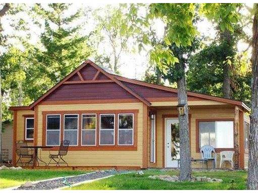 27614 Shady Glen Road Webster WI 54893 - Yellow 1552276 image1