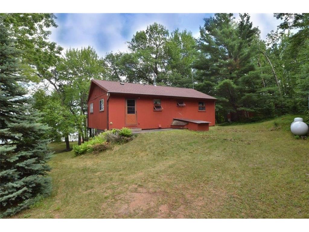 27668 Pratt Road Webster WI 54893 - Green 1566670 image1