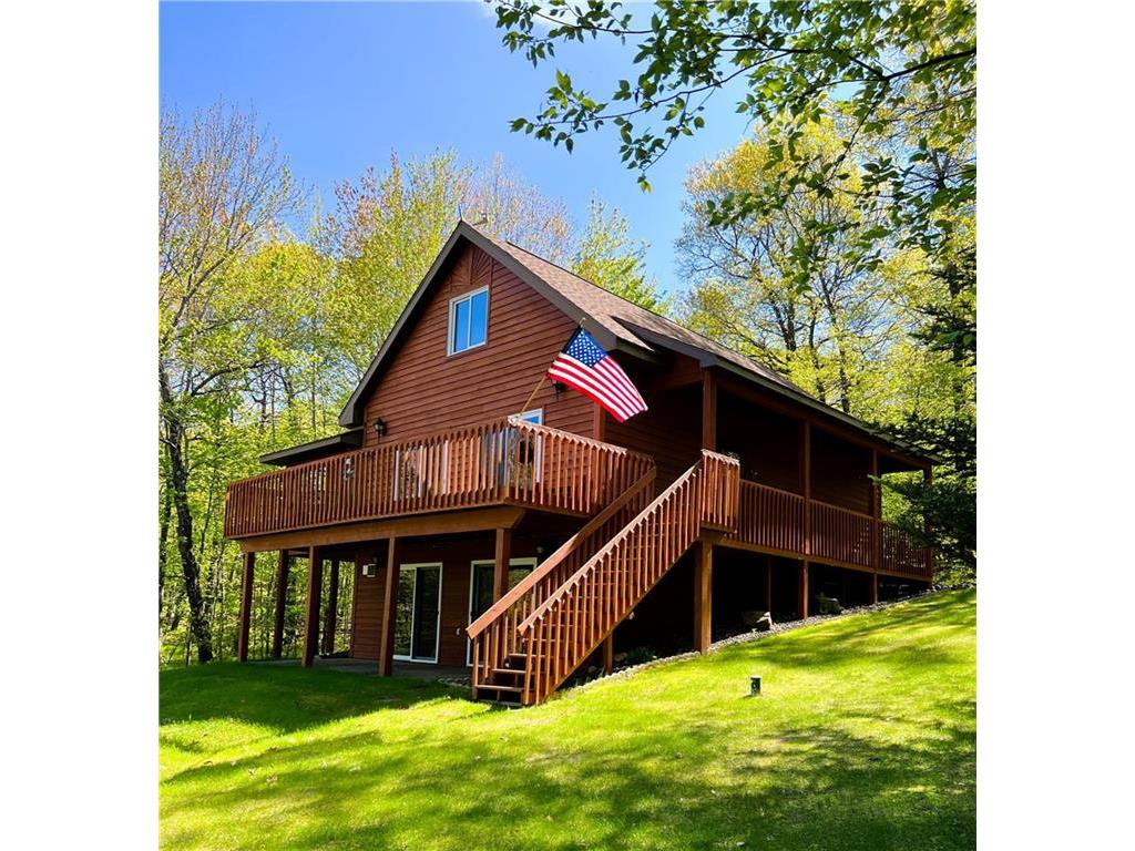 27739 Clear Sky Road Webster WI 54893 - Point 1566866 image1