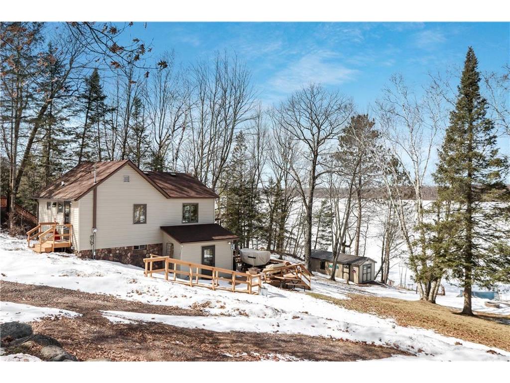 2799 N East Shore Drive Birchwood WI 54817 - Chetac 1562555 image1