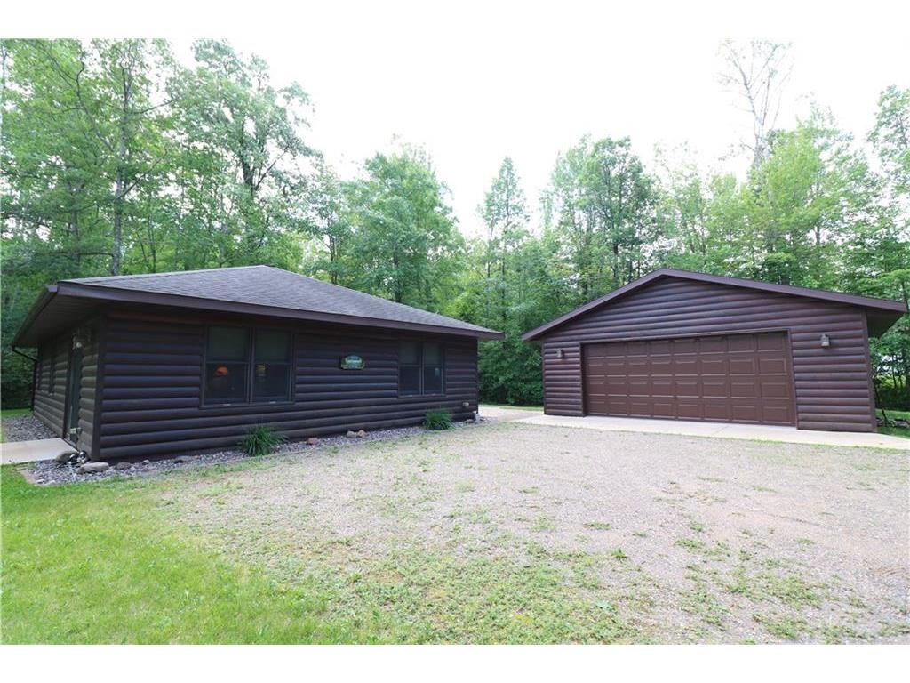2819 28 7/16 Street Birchwood WI 54817 - Red Cedar 1565918 image1