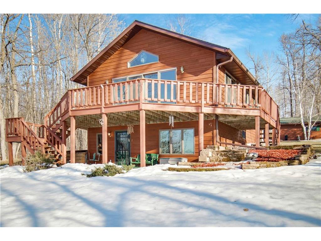 2857 N East Shore Drive Birchwood WI 54817 - Chetac 1551585 image1