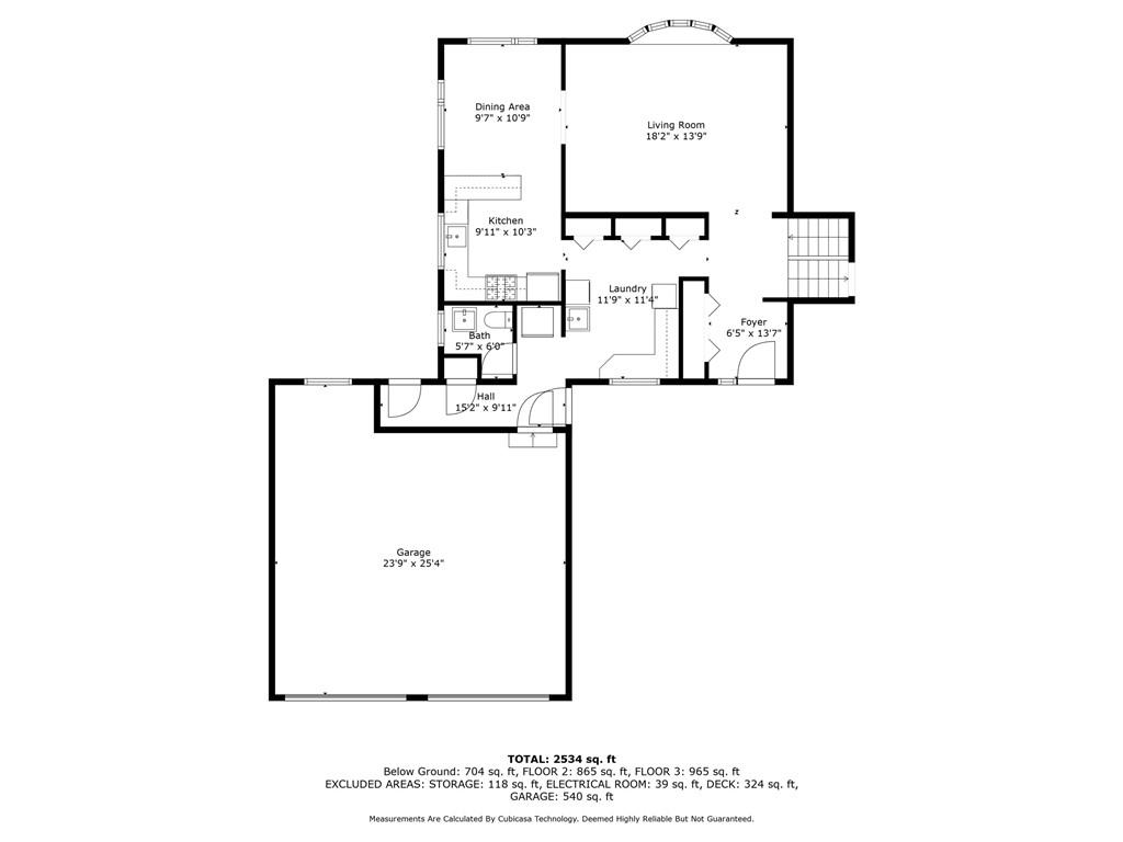 2868 115th Street Chippewa Falls WI 54729 - Hallie 1580269 image28