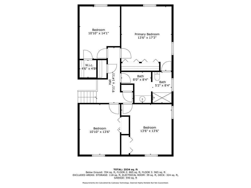 2868 115th Street Chippewa Falls WI 54729 - Hallie 1580269 image29