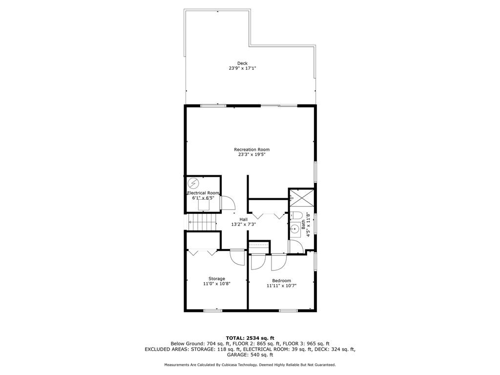 2868 115th Street Chippewa Falls WI 54729 - Hallie 1580269 image30