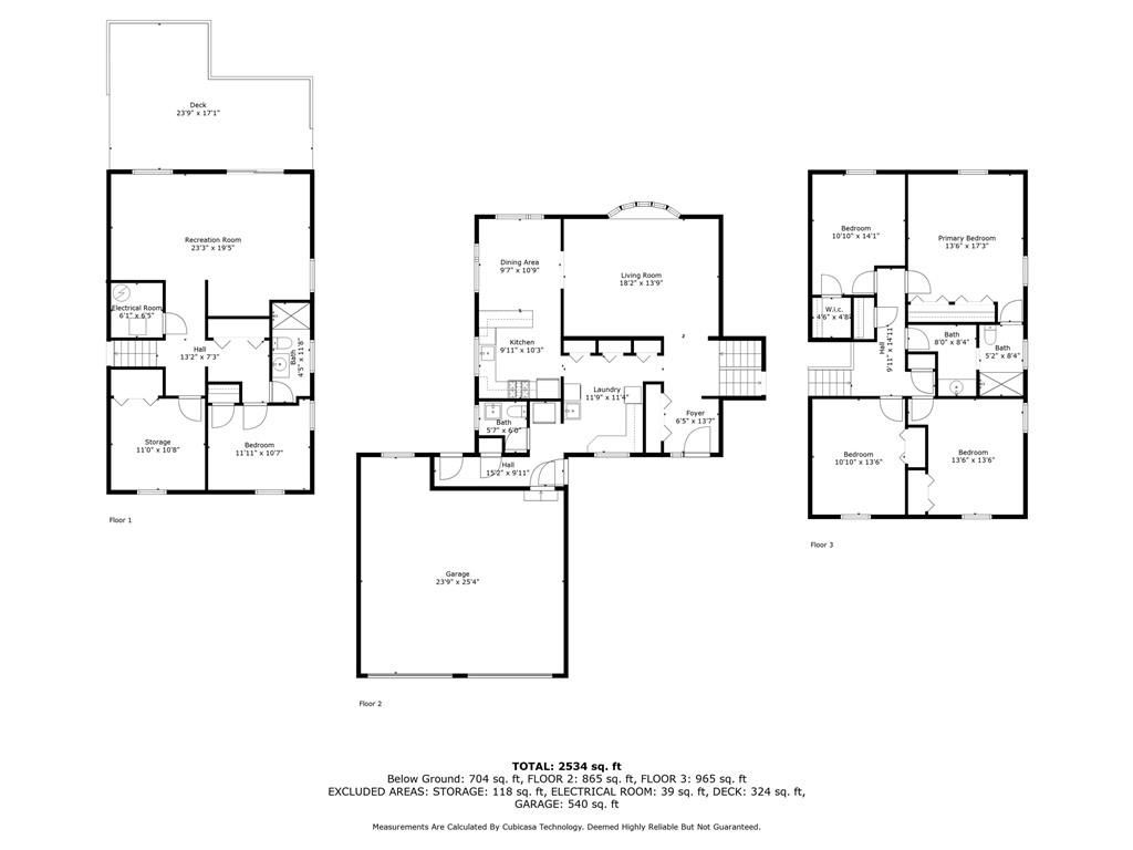 2868 115th Street Chippewa Falls WI 54729 - Hallie 1580269 image31