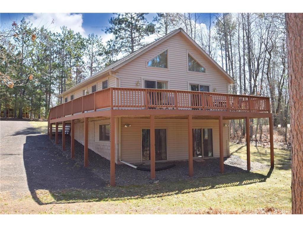 29039 Treasure Island Court Danbury WI 54830 - Cadotte/Loon 1581064 image1
