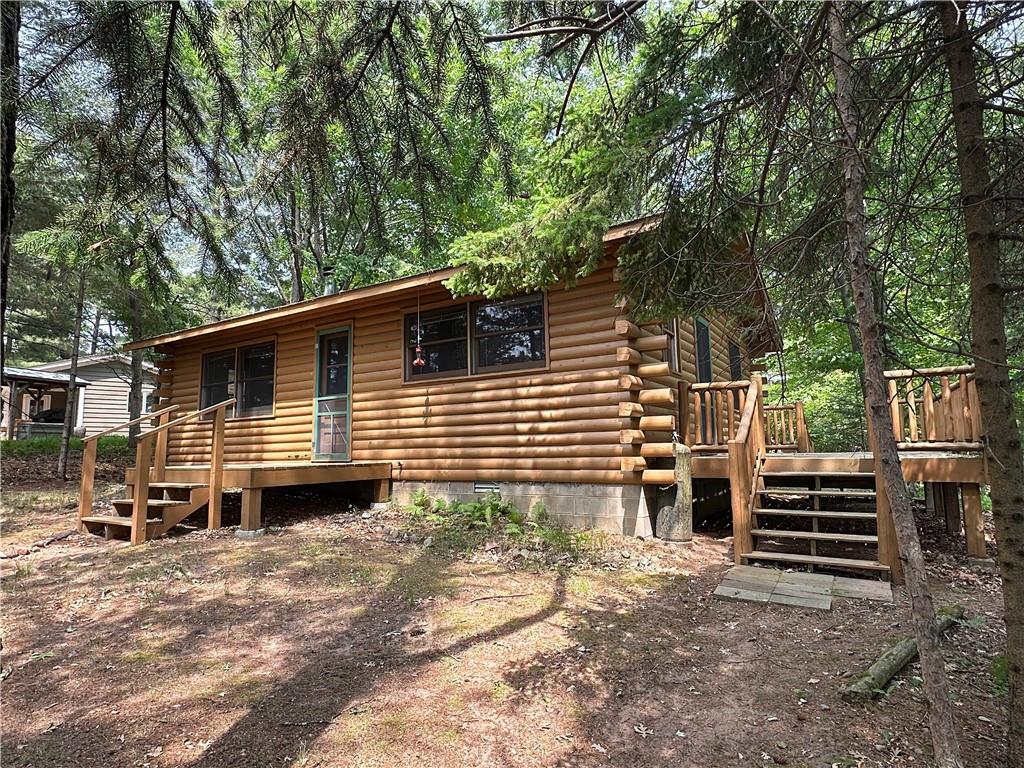 29281 Pine Knoll Lane Danbury WI 54830 - Fish 1574262 image1