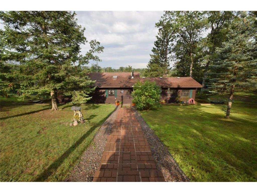 29721 & 29727 Long Lake Trail Danbury WI 54830 - Long Lake 1568019 image1