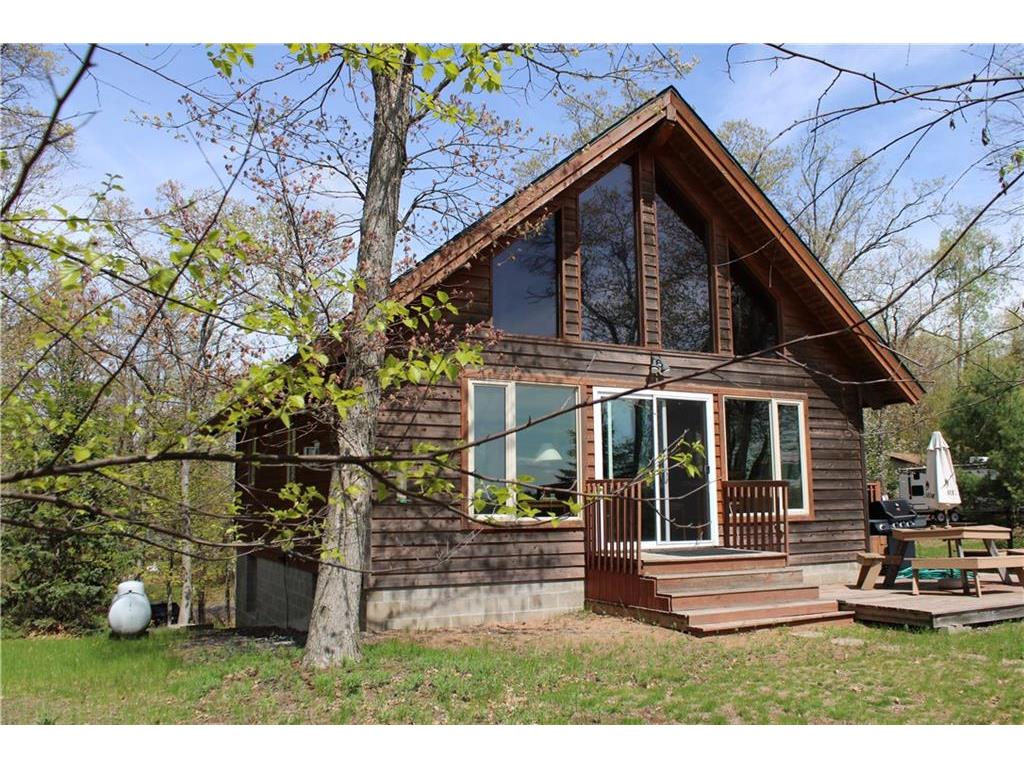 29870 Arbutus Drive Danbury WI 54830 - Long Lake 1564448 image1