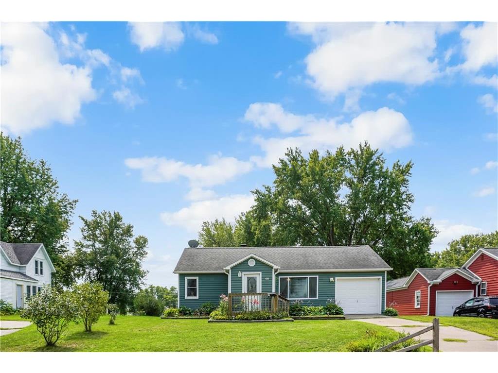 301 Tenney Avenue Blair WI 54616 1575827 image1