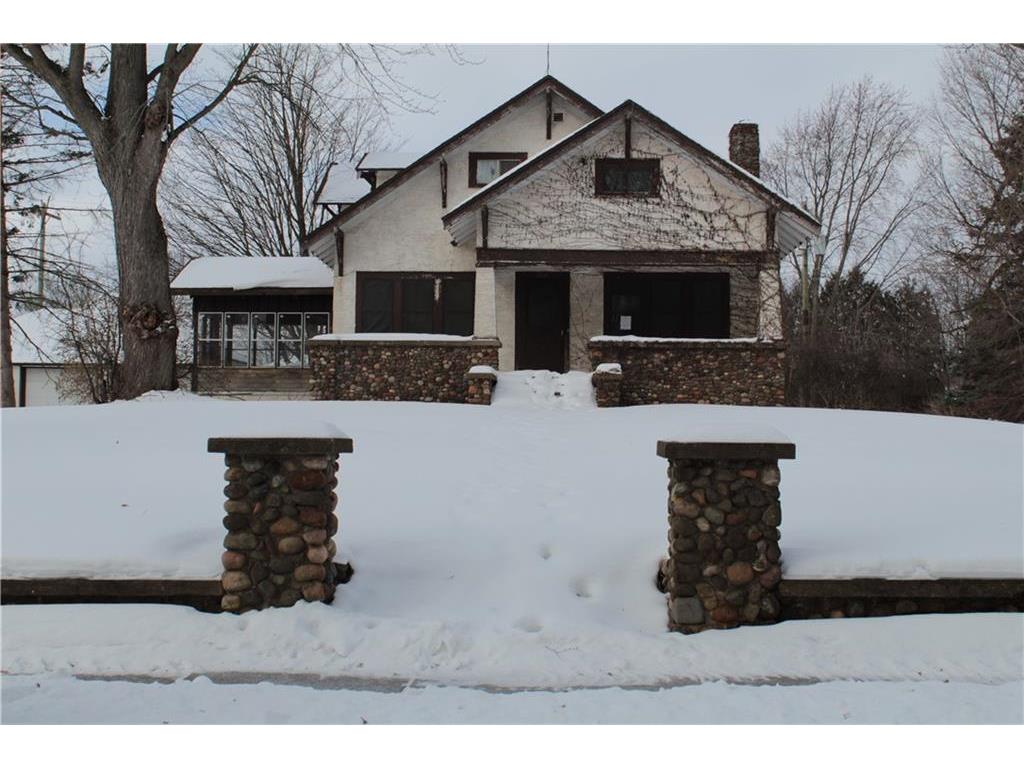 305 N Polk Avenue Frederic WI 54837 1561154 image1
