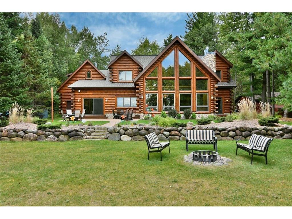 309 S Lake Drive Shell Lake WI 54871 - Shell 1568789 image1