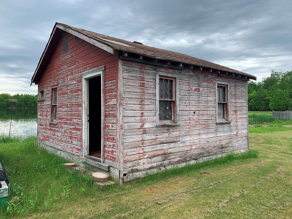 316 Wennerbergs Shoreline Drive Shell Lake WI 54871 - Round Lake 1554255 image1