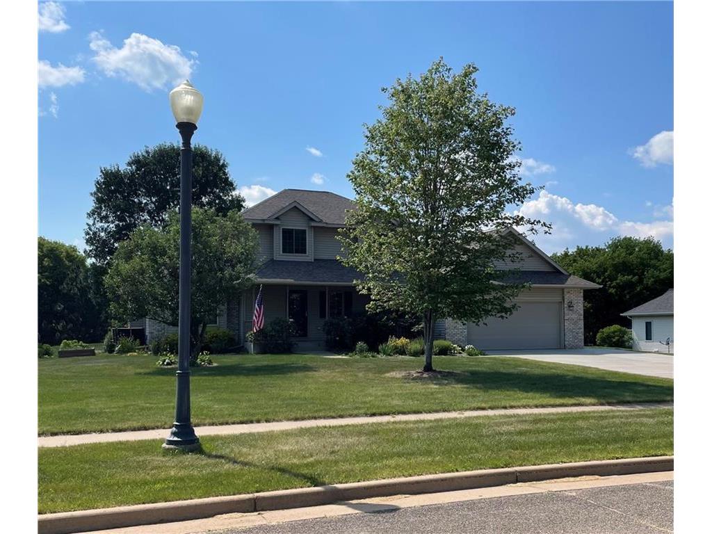 329 Willow Court Fall Creek WI 54742 - Fall Creek 1566080 image1