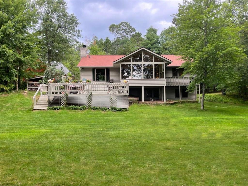 3377 N Bear Lake Road Danbury WI 54830 - Big Bear Lake 1568074 image1