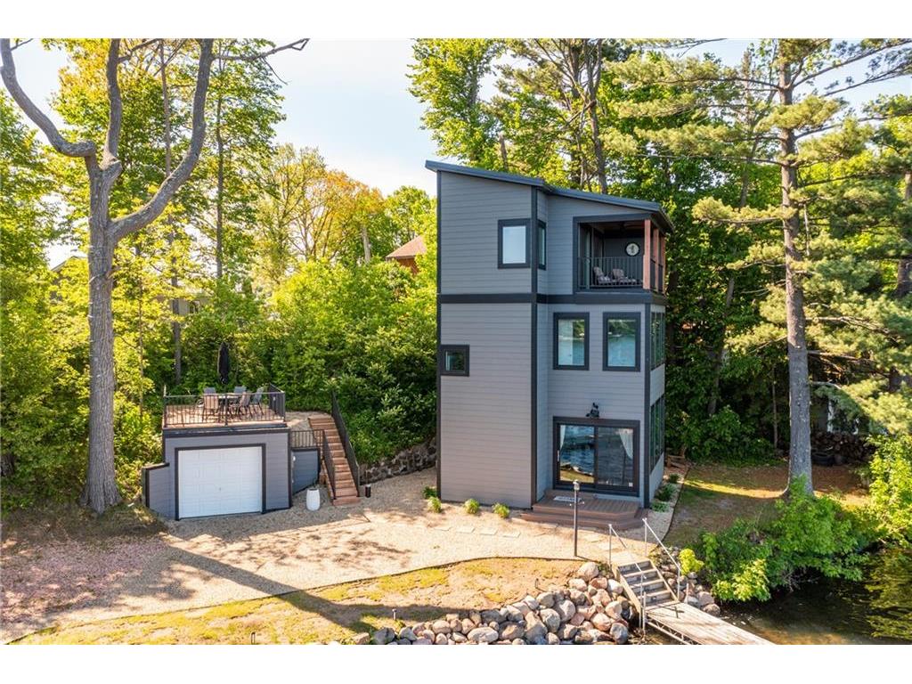 340 14th Avenue Turtle Lake WI 54889 - Upper Turtle Lake 1564896 image1