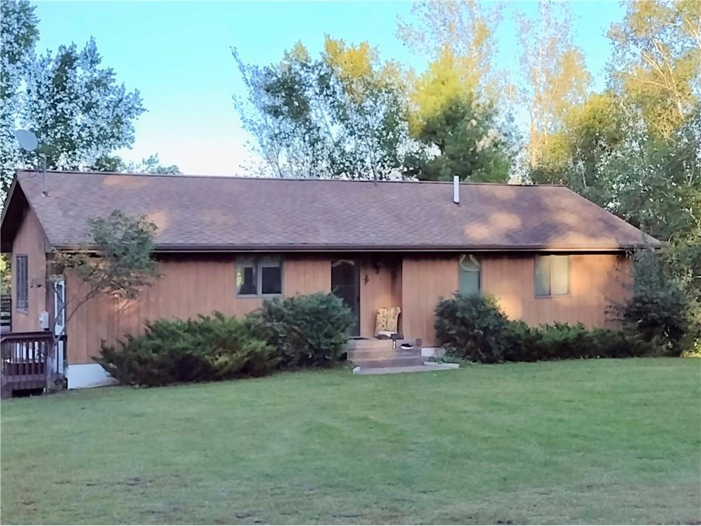 3402 80th Street Frederic WI 54837 - Clam River 1570726 image1