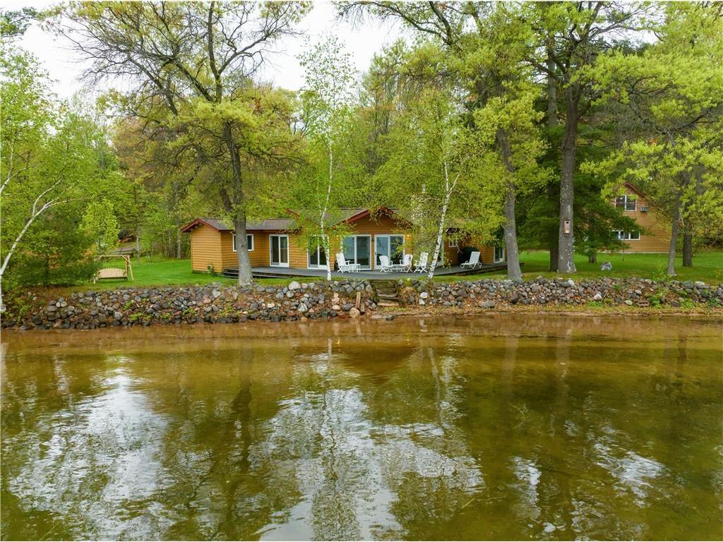 3572 S Peninsula Road Webster WI 54893 - North Sand 1573274 image1