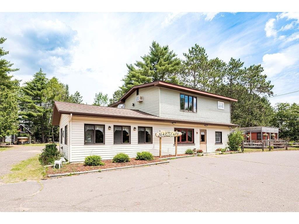 3720 Co Hwy N Solon Springs WI 54873 1566279 image1