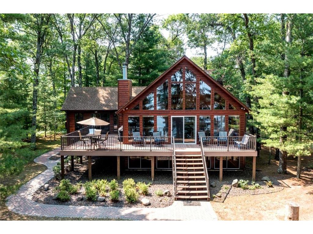3776 Mallard Lake Road Webster WI 54893 - North Sand Lake 1555946 image1