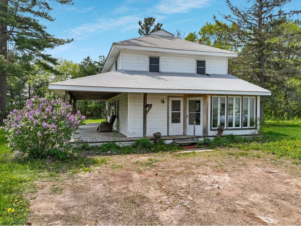 3980 W County Hwy E Springbrook WI 54875 1573478 image1