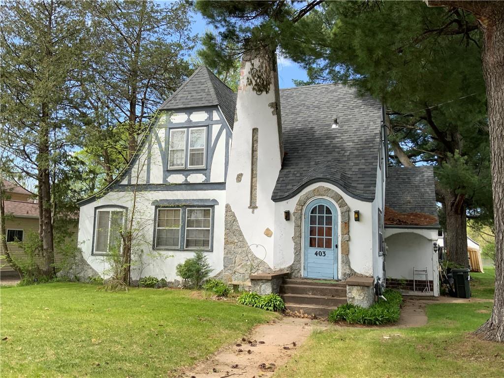 403 Elm Street Strum WI 54770 - Crystal Lake 1564335 image1