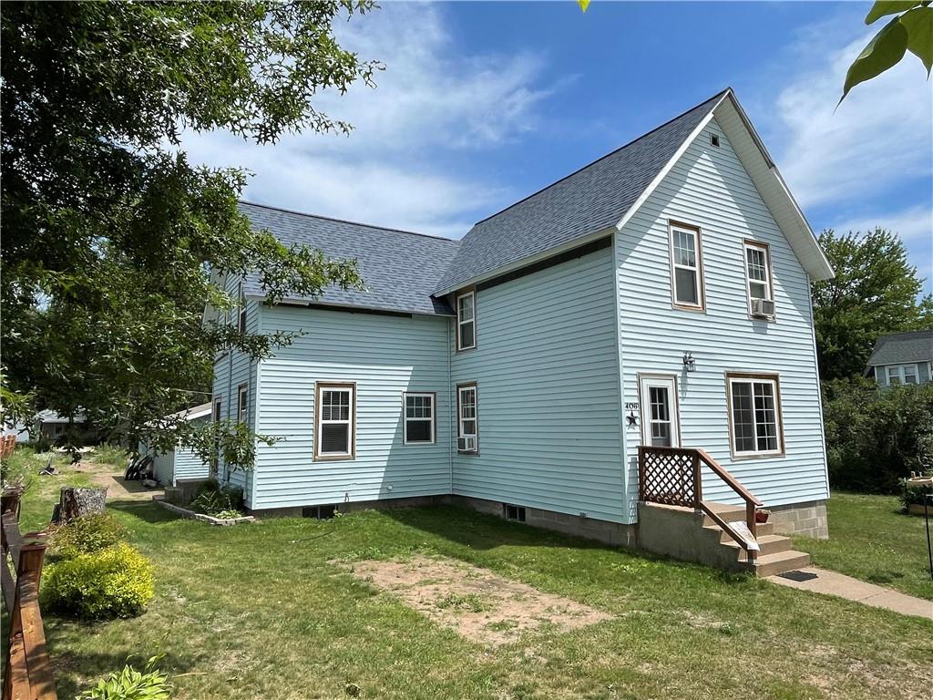 406 Balsam Spooner WI 54801 1571612 image1