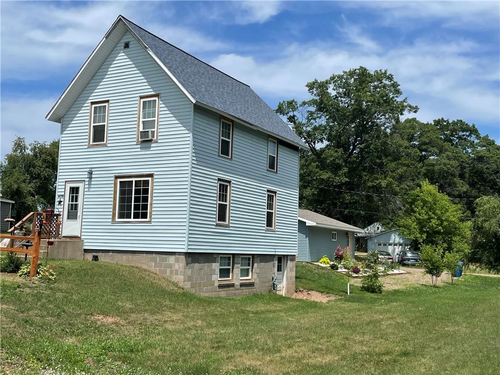 406 Balsam Spooner WI 54801 1571612 image4