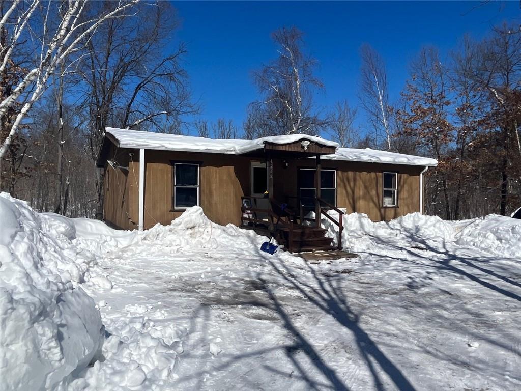 4262 Eagles Nest Road Webster WI 54893 1571621 image1