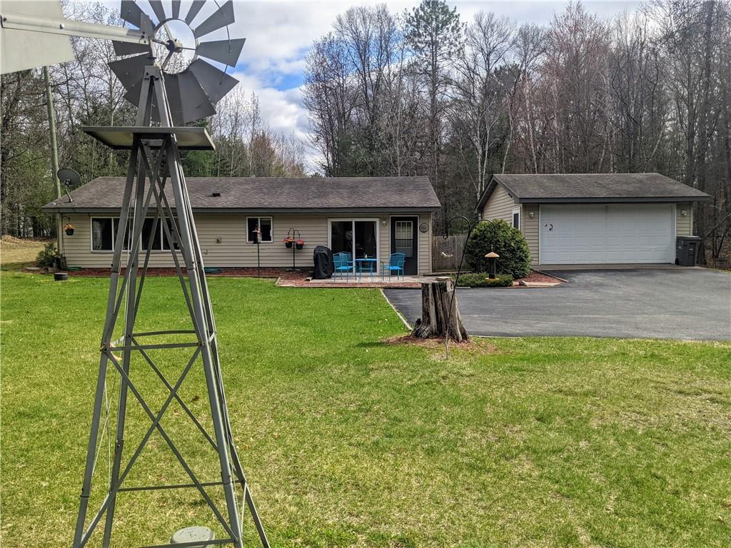 4783 Warner Lake Road Webster WI 54893 1552453 image1