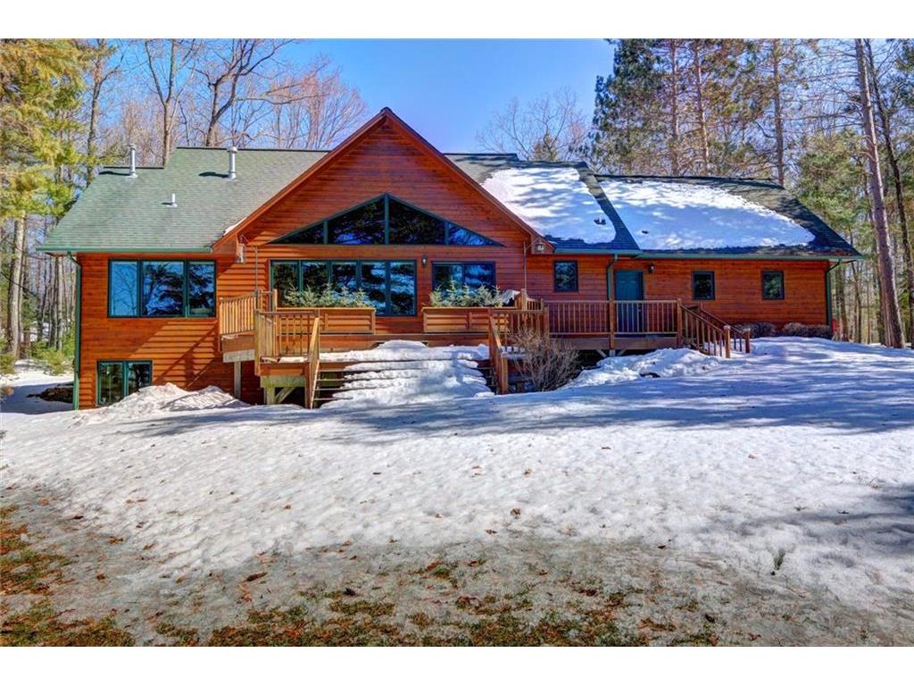 49475 East Shore Road Barnes WI 54873 - Middle Eau Claire 1528717 image1