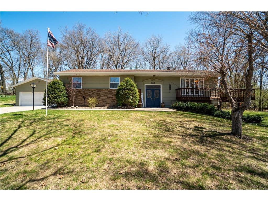 512 3rd Avenue S Strum WI 54770 1572866 image1