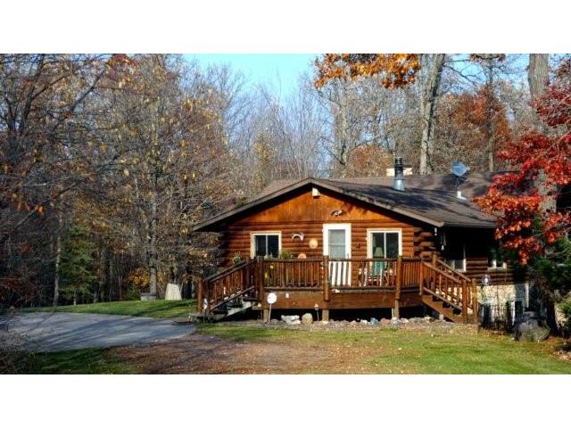 5121 Dake Road Siren WI 54872 - Clam River 1562785 image1