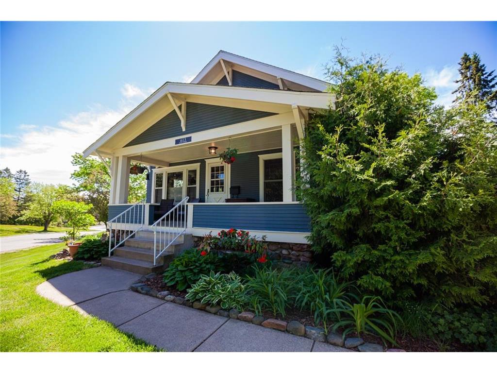 613 Elm Court Spooner WI 54801 1554739 image1