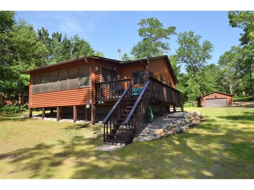 6313 Lilly Lane Danbury WI 54830 - Minerva 1566105 image1