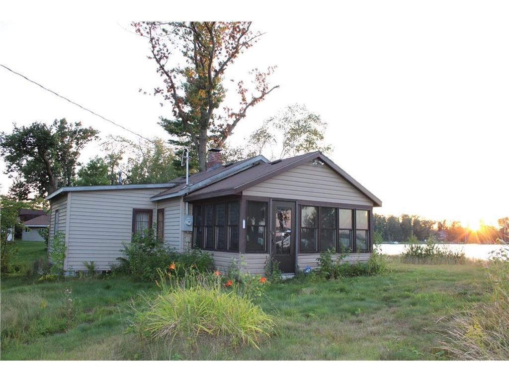 677 210th Avenue Balsam Lake WI 54810 - Big Round Lake 1568156 image1