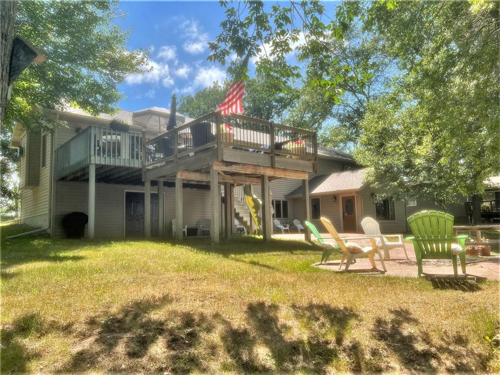 6982 S Devils Lake Drive Webster WI 54893 - Devils 1564003 image1
