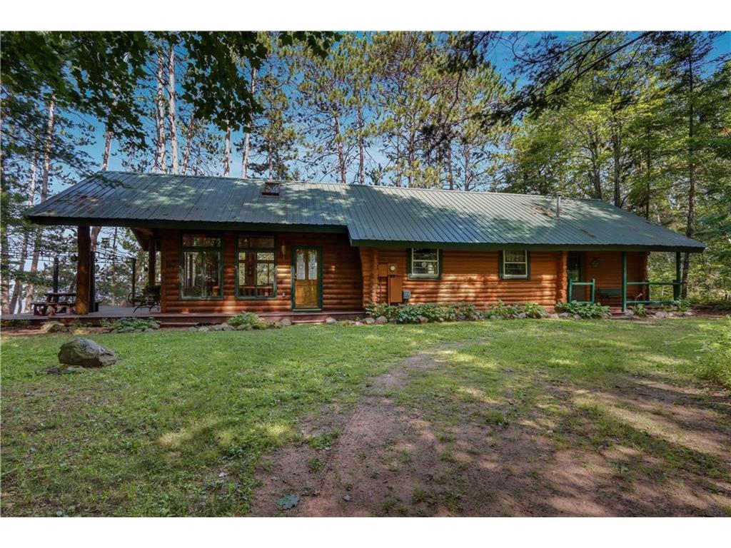 7145 N Thoroughfare Road Stone Lake WI 54876 - Lac Courte Oreilles 1568104 image1