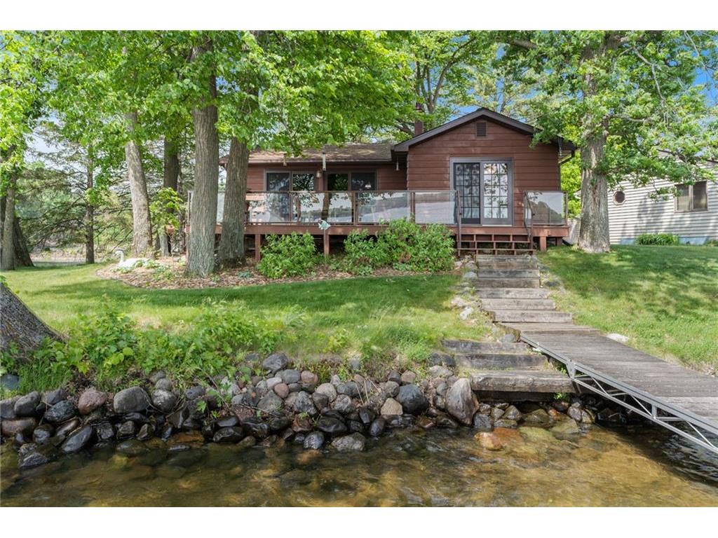 729 Pearson Road Balsam Lake WI 54810 - Balsam Lake 1565638 image1
