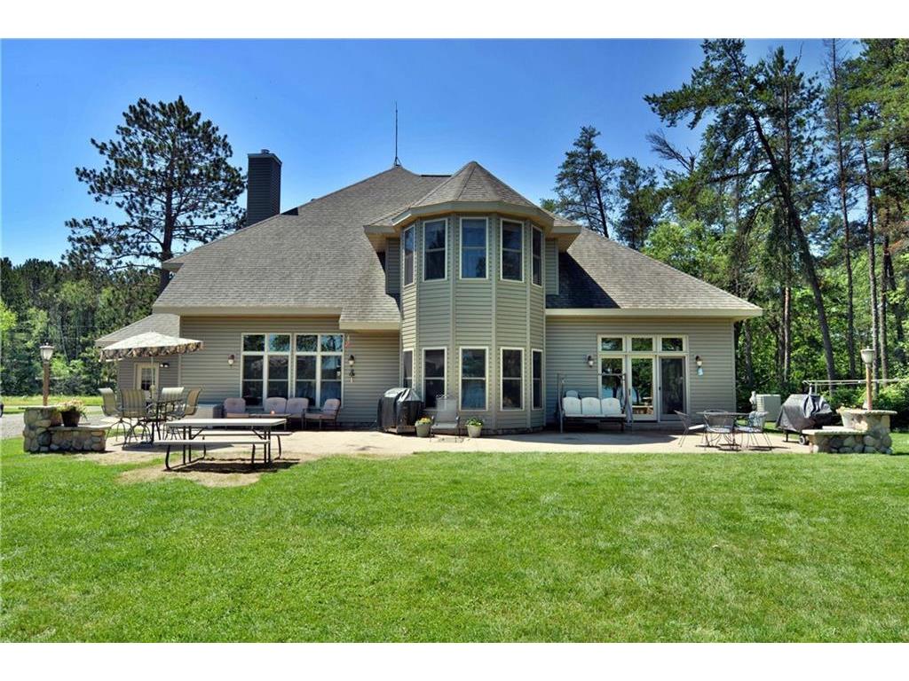 7411 E Flowage Road Minong WI 54859 - Minong Flowage 1576280 image1