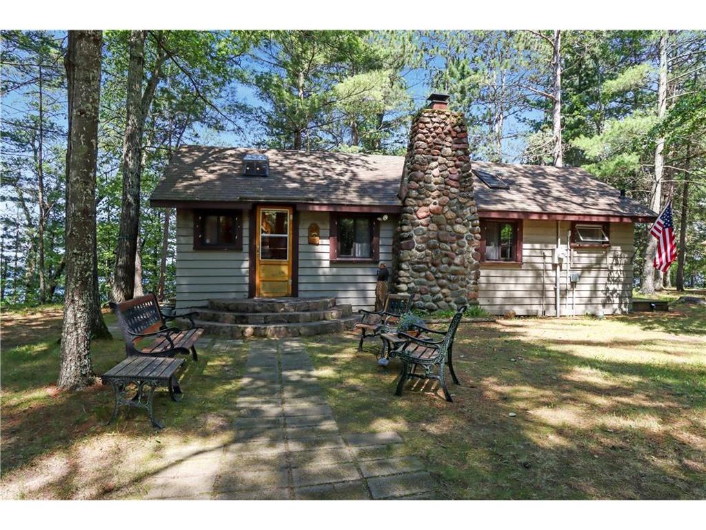 7449 N Beach Road Hayward WI 54843 - Lac Courte Oreilles 1566220 image1