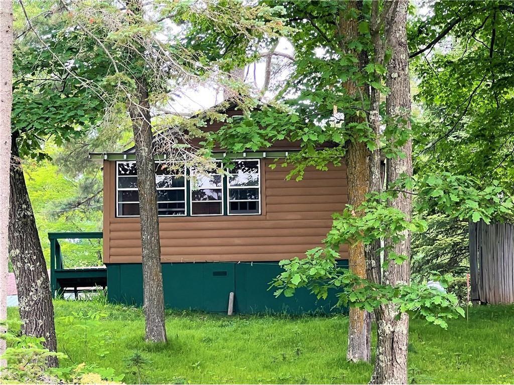 7595W Pine Point Road #3/BASS Hayward WI 54843 - Moose 1581200 image16