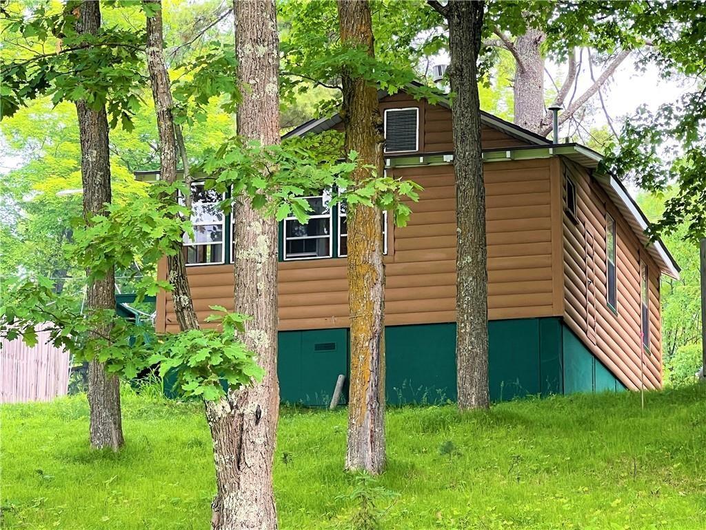 7595W Pine Point Road #3/BASS Hayward WI 54843 - Moose 1581200 image17