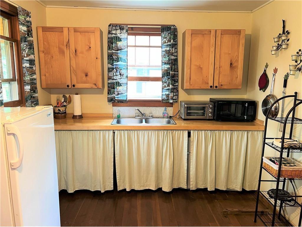 7595W Pine Point Road #3/BASS Hayward WI 54843 - Moose 1581200 image18