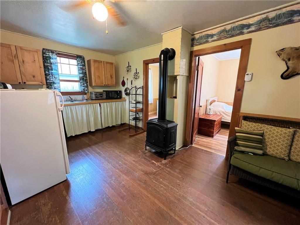 7595W Pine Point Road #3/BASS Hayward WI 54843 - Moose 1581200 image19