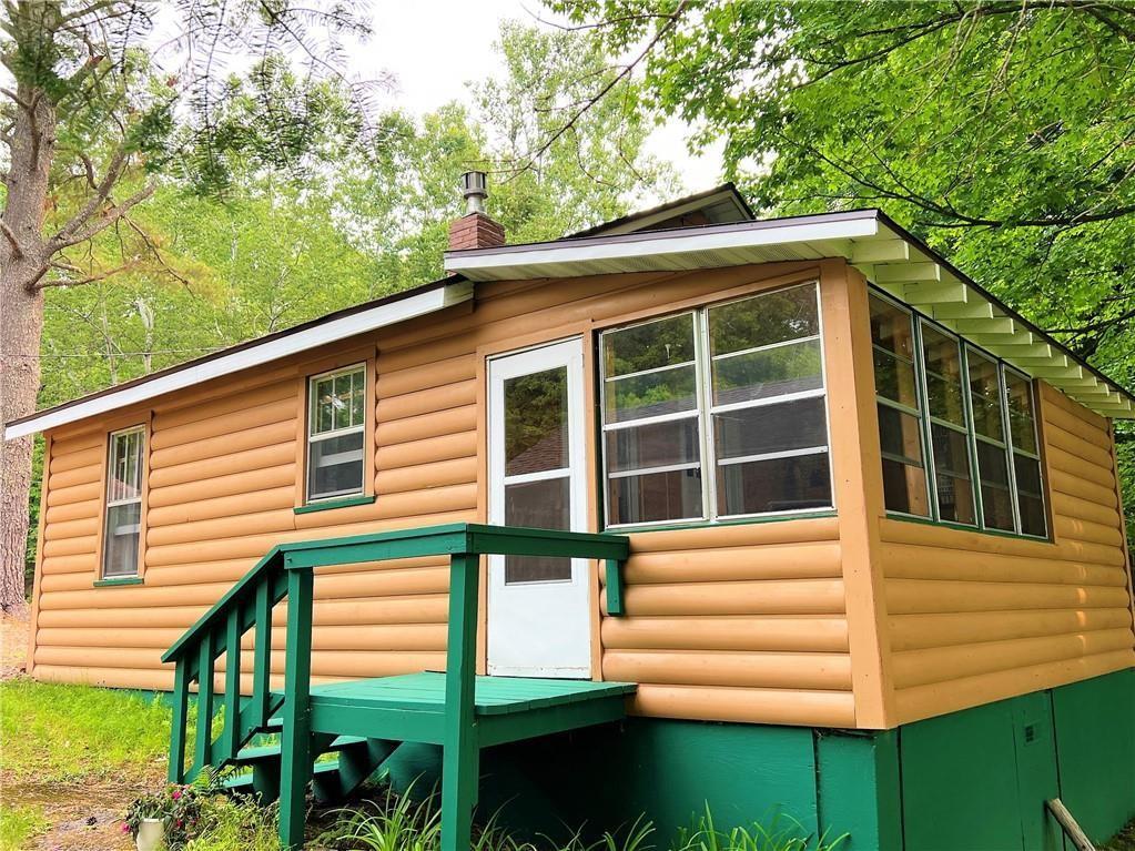 7595W Pine Point Road #3/BASS Hayward WI 54843 - Moose 1581200 image2